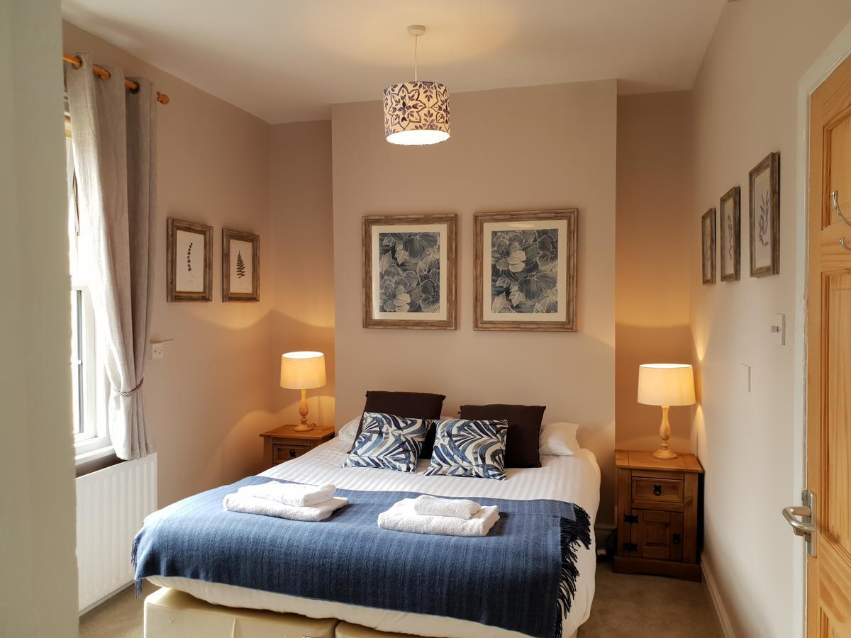 Hotel The Red Lion Kilsby Esterno foto